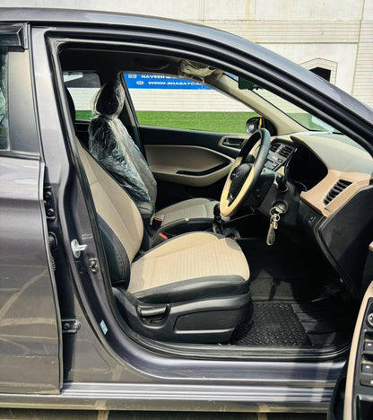 27,000 KMS HYUNDAI I20 MAGNA 1.2 PETROL (2017)