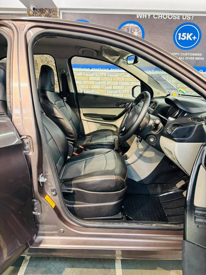 13,000 KMS TATA TIAGO XM 1.2 RTN MT PETROL (2019)