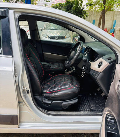 HYUNDAI XCENT 1.2 VTVT S (O) PETROL (2015)