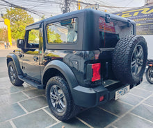 Load image into Gallery viewer, 16,000KMS MAHINDRA THAR LX D AUTOMATIC 4X4 DIESEL (2022)
