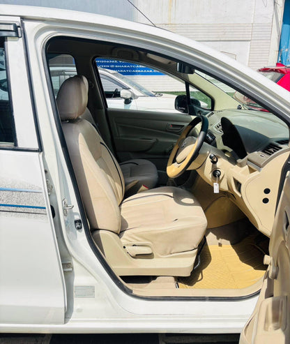 22,000 KMS MARUTI ERTIGA LXI PETROL (2012)