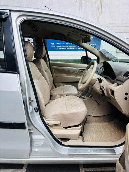 MARUTI ERTIGA VXI PETROL (2014)