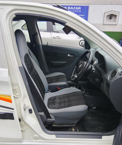 MARUTI ALTO 800 VXI PETROL (2015)