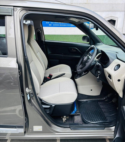 MARUTI WAGONR LXI GREEN CNG (2021)