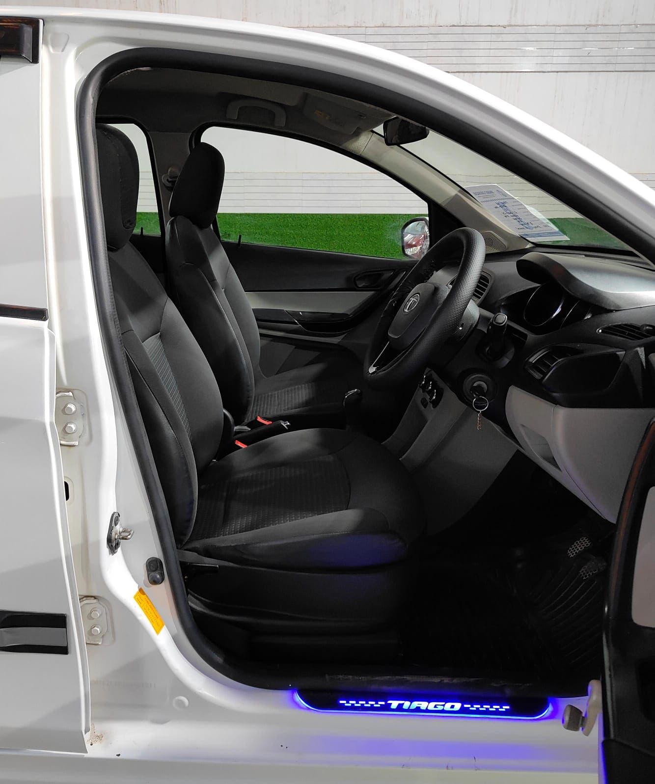 TATA TIAGO XE DIESEL (2020)