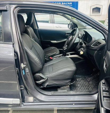 19,000 KMS MARUTI BALENO DELTA PETROL (2016)