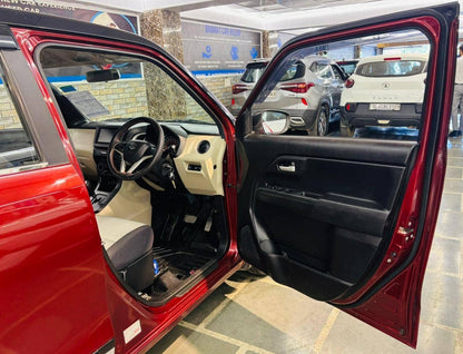 20,000 KMS MARUTI WAGONR ZXI+ AGS PETROL (2023)