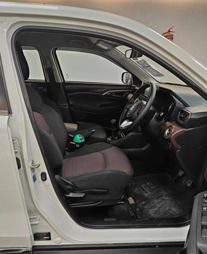 24,000 KMS MARUTI GRAND VITARA SIGMA PETROL (2023)