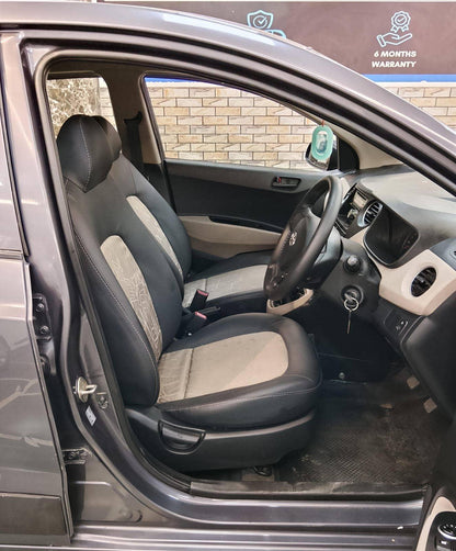 15,000 KMS HYUNDAI GRAND I10 MAGNA 1.2 PETROL (2014)