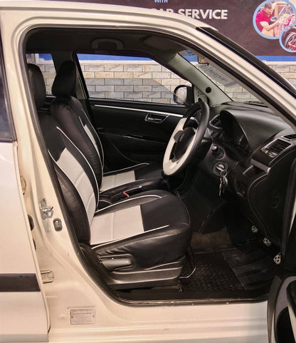 MARUTI SWIFT VXI PETROL (2011)