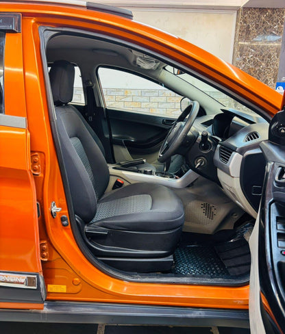 TATA NEXON XMA 1.2 PETROL (2019)