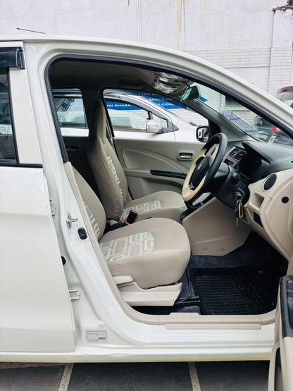 28,000 KMS MARUTI CELERIO VXI PETROL (2020)