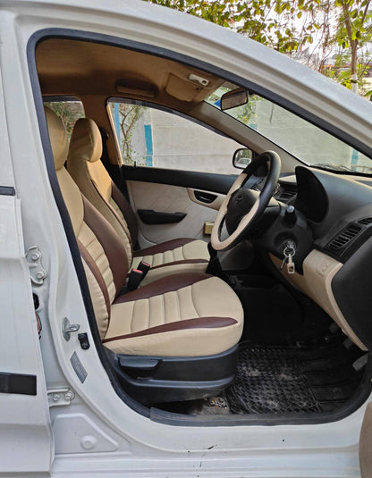 HYUNDAI EON D-LITE+ S PETROL (2015)