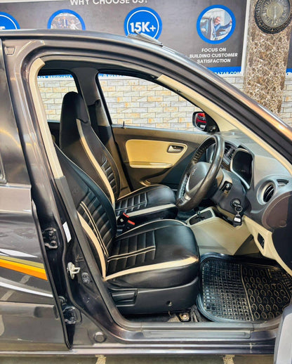 18,000 KMS MARUTI ALTO K10 VXI AUTOMATIC PETROL (2019)