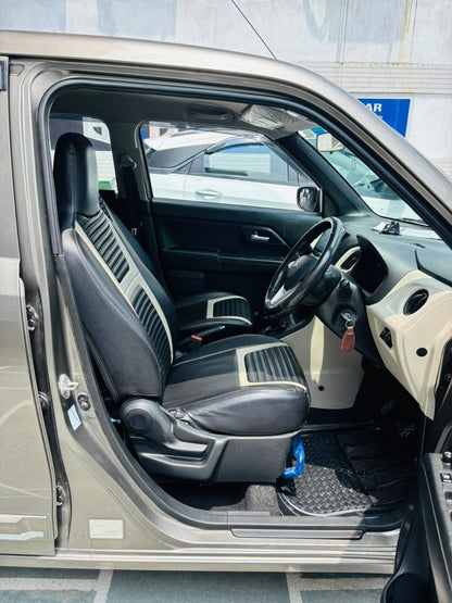 MARUTI WAGONR VXI GREEN CNG (2024)