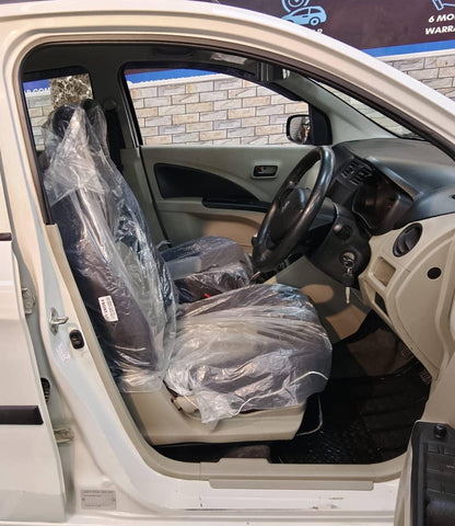 18,000 KMS MARUTI CELERIO LXI PETROL (2017)