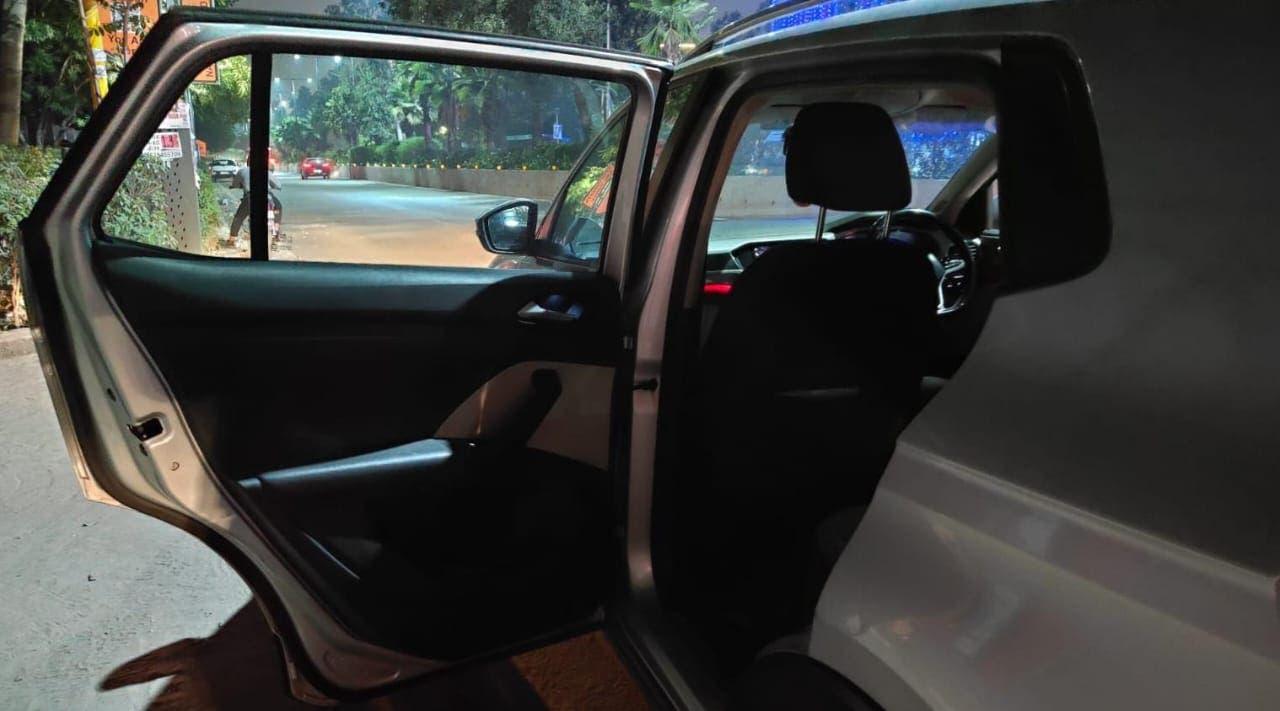 VOLKSWAGEN TAIGUN GT 1.5 TSI MT PETROL (2022)