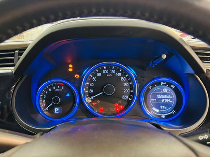 26,000 KMS HONDA CITY 1.5 VX CVT AT PETROL (2014)