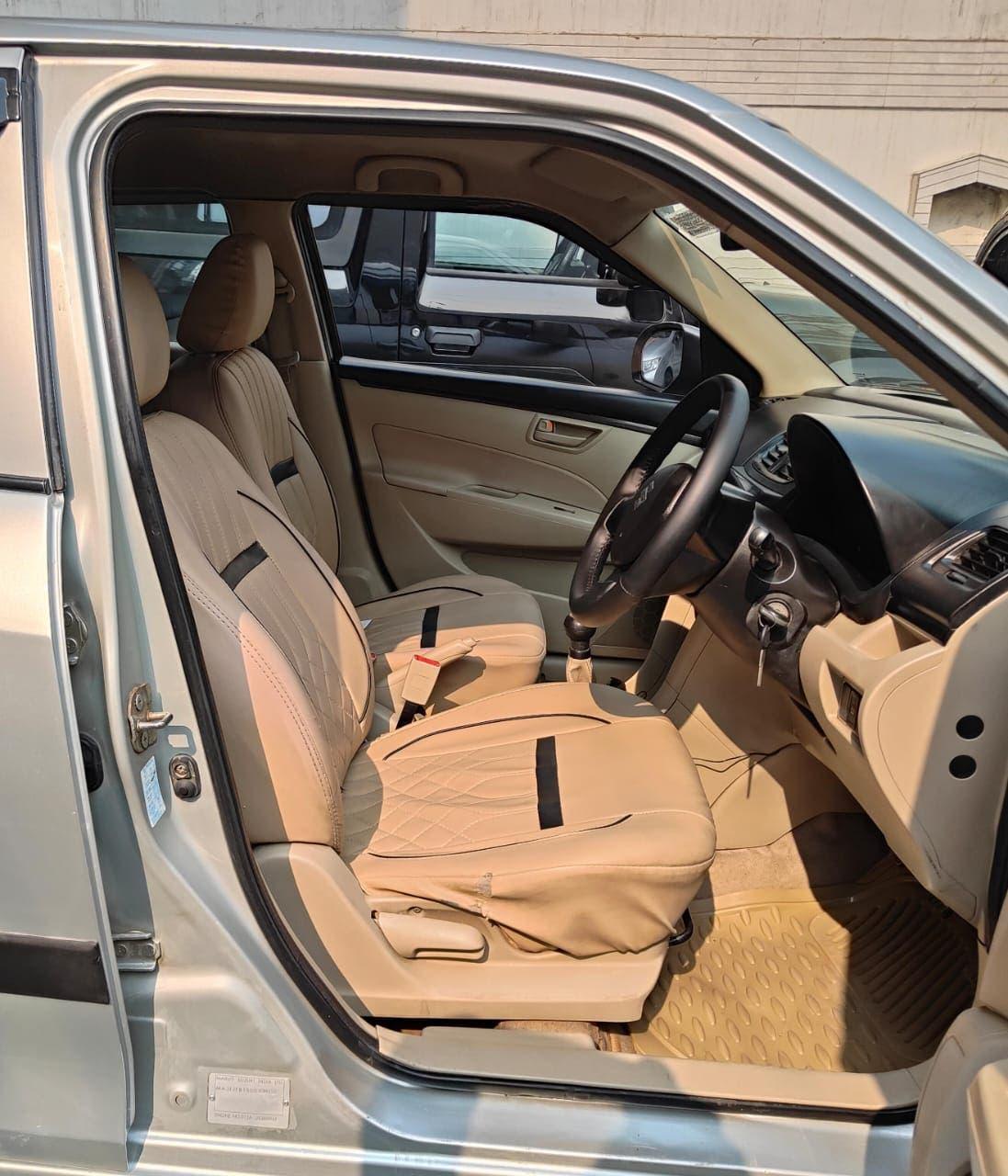 MARUTI DZIRE LDI DIESEL (2016)