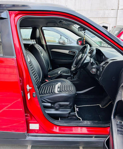 MARUTI BREZZA ZDI DIESEL (2018)