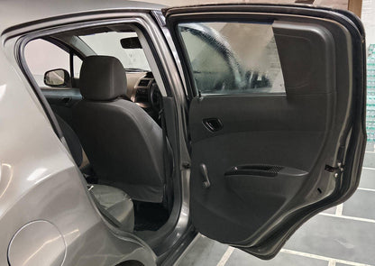 33,000 KMS CHEVROLET BEAT LS PETROL (2012)