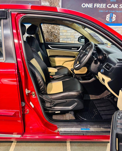 28,000 KMS HONDA AMAZE RDE VX 1.2 MT PETROL (2023)