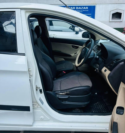 HYUNDAI EON D-LITE+ CNG (2013)