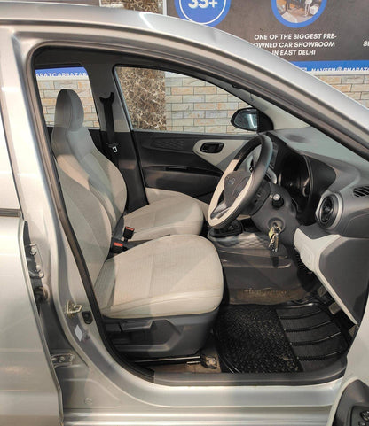 27,000 KMS HYUNDAI GRAND I10 NIOS CORPORATE PETROL (2020)