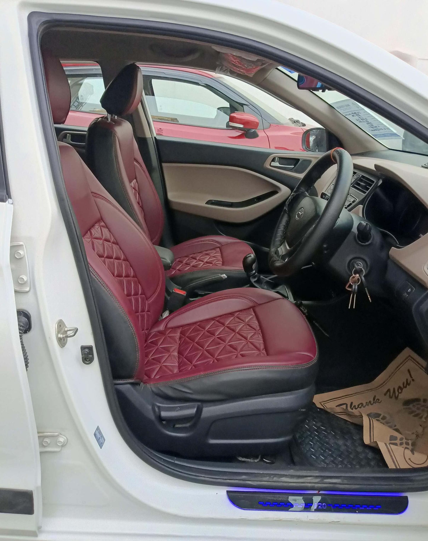 27,000 KMS HYUNDAI I20 MAGNA EXECUTIVE PETROL (2019)