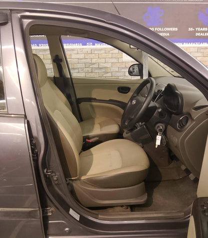 11,000 KMS HYUNDAI I10 MAGNA 1.1 PETROL (2014)
