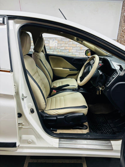 HONDA CITY E MT PETROL (2014)