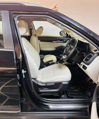 29,000 KIA SELTOS G 1.5 HTX 6 MT PETROL (2023)