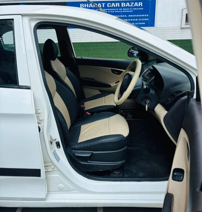 35,000 KMS HYUNDAI EON ERA+ PETROL (2014)