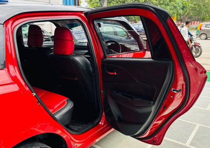 39,000 KMS MARUTI SWIFT ZXI+ PETROL (2024)