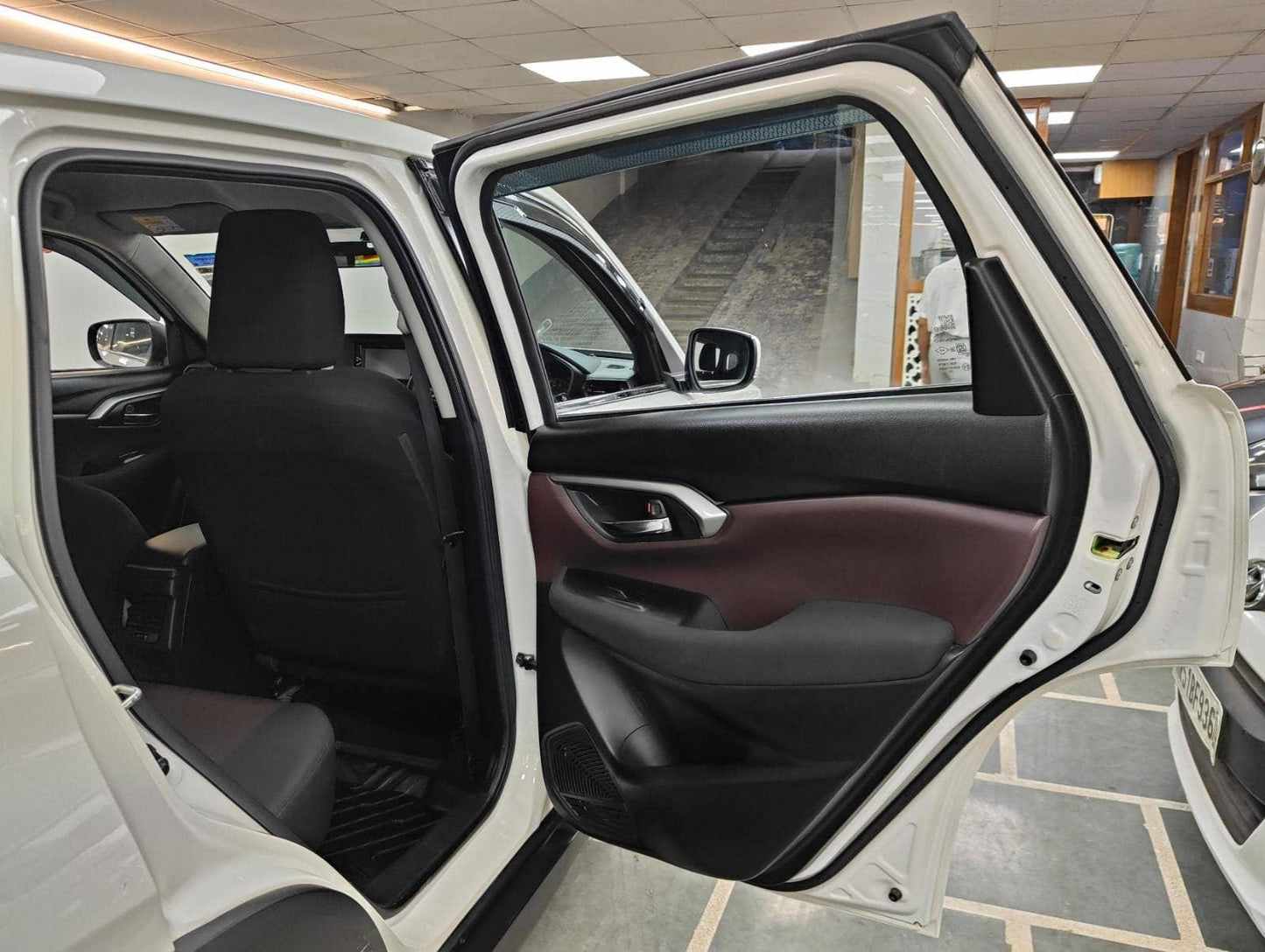 24,000 KMS MARUTI GRAND VITARA SIGMA PETROL (2023)