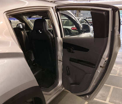 27,000 KMS MAHINDRA KUV 100 K2 NXT PETROL (2018)
