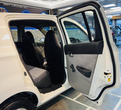 38,000 KMS MARUTI ALTO 800 VXI PETROL (2016)