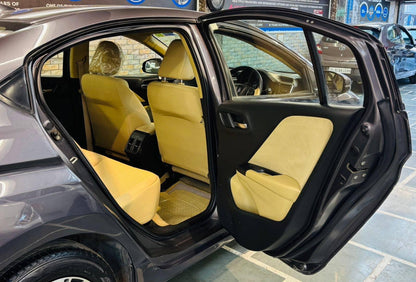 35,000 KMS HONDA CITY 1.5 SV MT I-VTEC PETROL (2018)