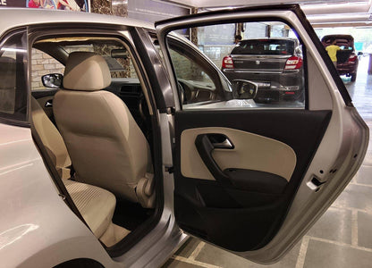 24,000 KMS Volkswagen POLO 1.2 HIGHLINE PETROL (2012)