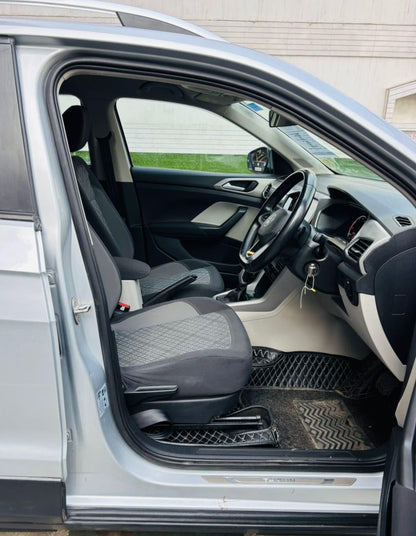 VOLKSWAGEN TAIGUN HIGHLINE 1.0 AT PETROL (2022)