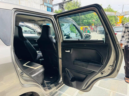 MARUTI WAGONR VXI GREEN CNG (2024)