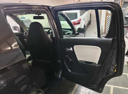 27,000 KMS MARUTI ALTO LXI (O) GREEN CNG (2022)