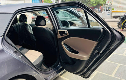 27,000 KMS HYUNDAI I20 MAGNA 1.2 PETROL (2017)