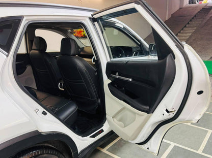 KIA SONET D 1.5 6MT HTX DIESEL (2022)