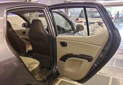 11,000 KMS HYUNDAI I10 MAGNA 1.1 PETROL (2014)
