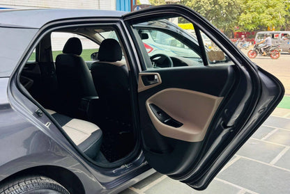 45,000 KMS HYUNDAI I20 1.2 MAGNA PETROL (2019)