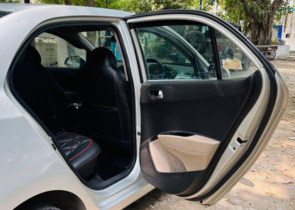 HYUNDAI XCENT 1.2 VTVT S (O) PETROL (2015)