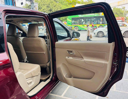 MARUTI ERTIGA VXI SMART HYBRID CNG (2020)