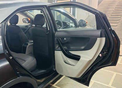 40,000 KMS TATA NEXON 1.2 KRAZ MT RTN PETROL (2019)