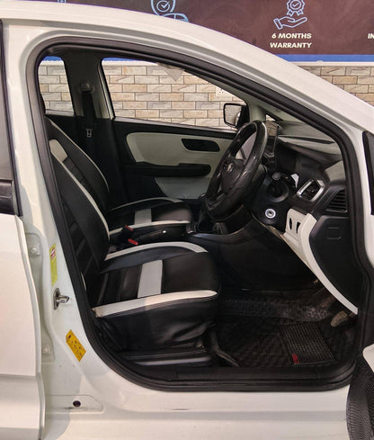 44,000 KMS TATA ALTROZ 1.2 XM+ S CNG (2024)